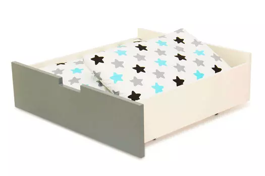 Ящик для кровати Svogen