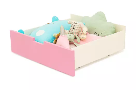 Ящик для кровати Svogen