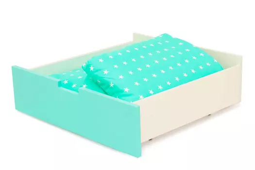 Ящик для кровати Svogen