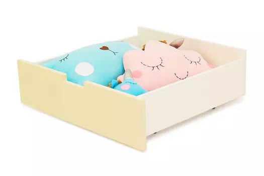 Ящик для кровати Svogen