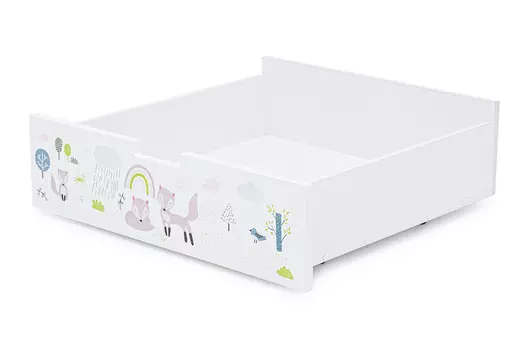 Ящик для кровати Svogen