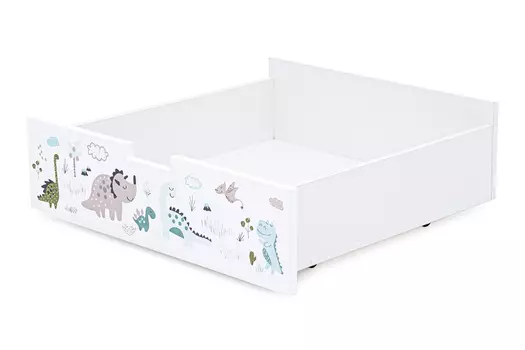 Ящик для кровати Svogen