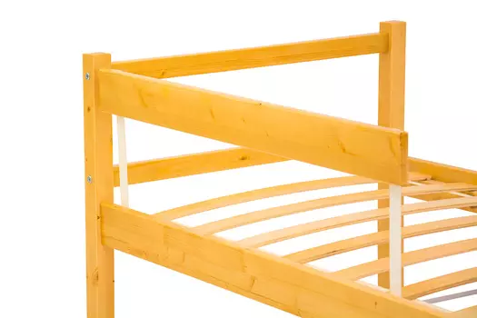 Съёмный бортик для кровати Svogen