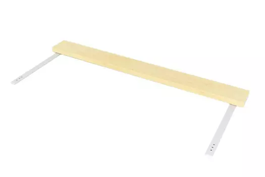 Съёмный бортик для кровати Svogen