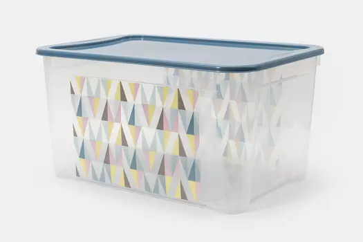 Ящик с крышкой Nortmann