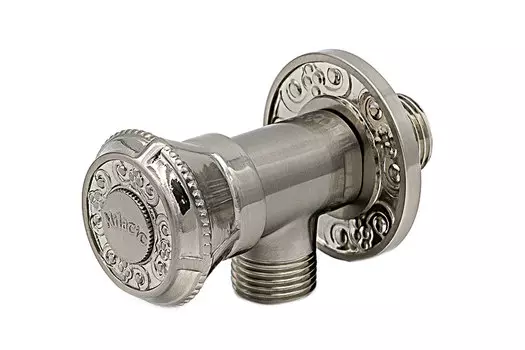 Запорный вентиль MC.007