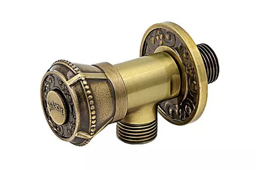 Запорный вентиль MC.007