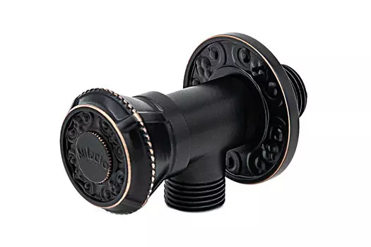 Запорный вентиль MC.007