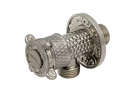 Запорный вентиль MC.008