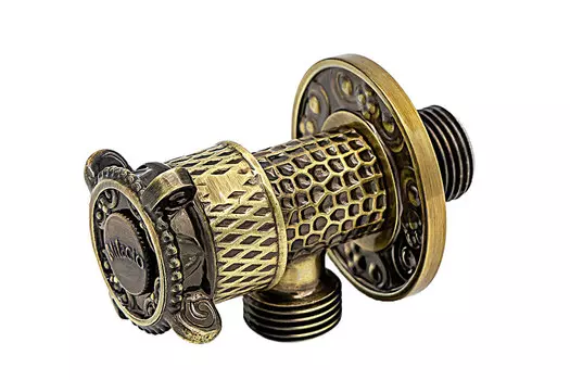 Запорный вентиль MC.008