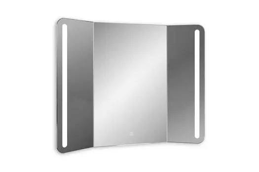 Зеркальное трюмо Модель 1