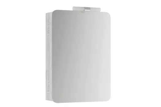 Зеркальный шкаф Аликанте