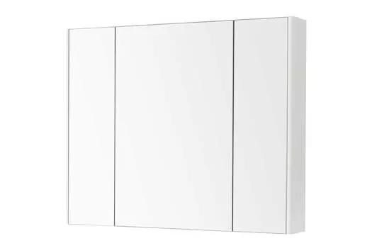 Зеркальный шкаф Беверли