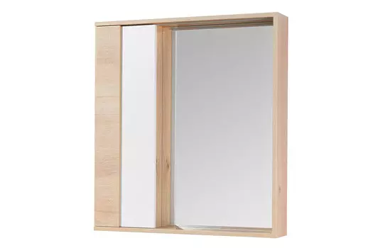 Зеркальный шкаф Бостон