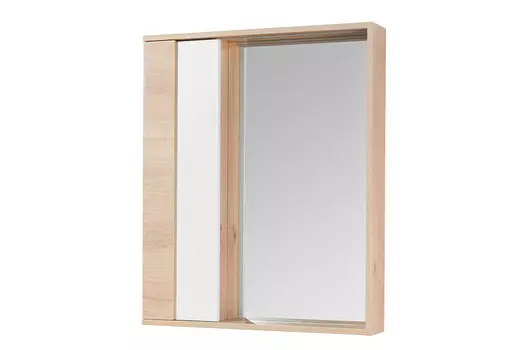 Зеркальный шкаф Бостон