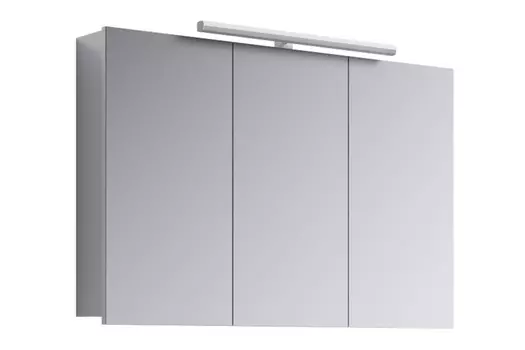 Зеркальный шкаф Бродвей