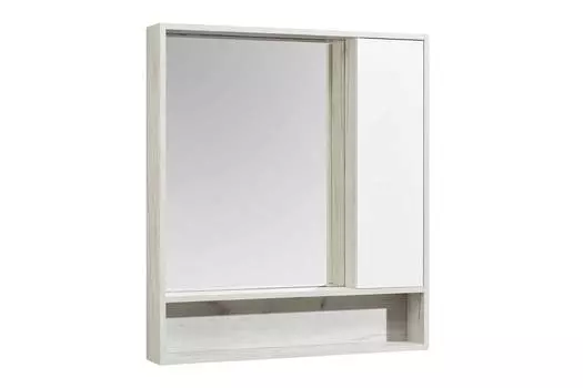 Зеркальный шкаф Флай