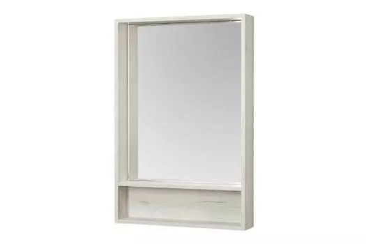 Зеркальный шкаф Флай