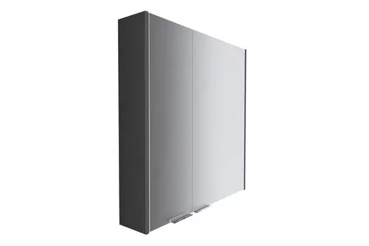 Зеркальный шкаф Gaula