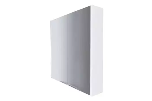 Зеркальный шкаф Gaula