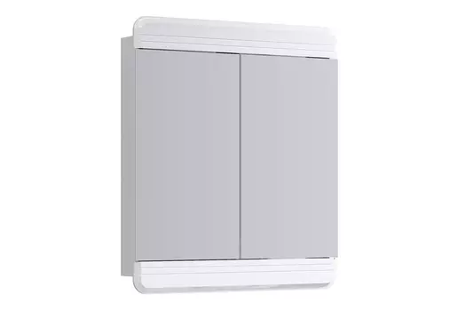 Зеркальный шкаф Корсика