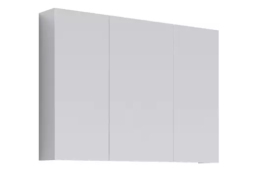 Зеркальный шкаф MC