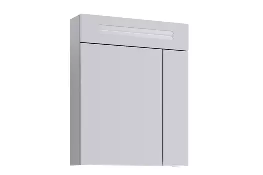 Зеркальный шкаф Нео