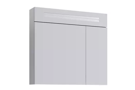 Зеркальный шкаф Нео