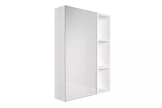 Зеркальный шкаф Optima