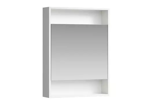 Зеркальный шкаф Сити