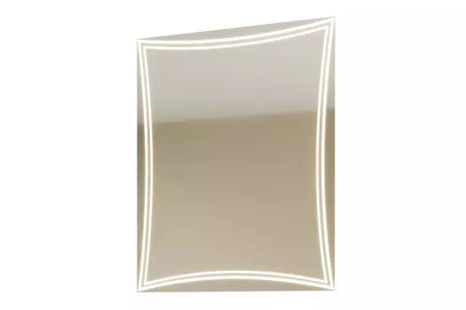 Зеркало Brio Light