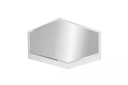 Зеркало Дели