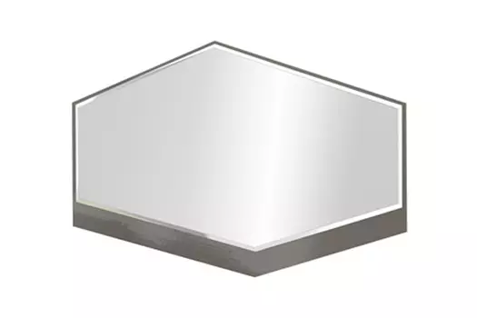 Зеркало Дели