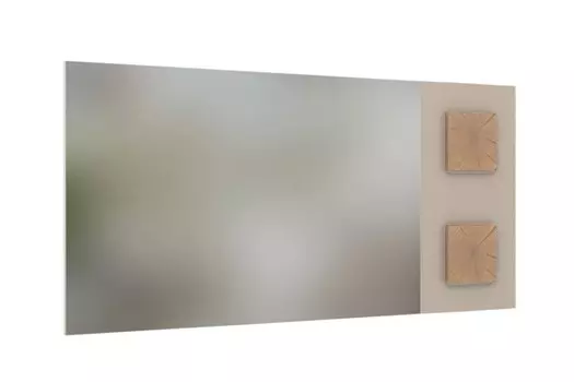 Зеркало горизонтальное Фиджи