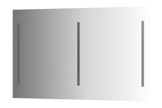 Зеркало Ledline