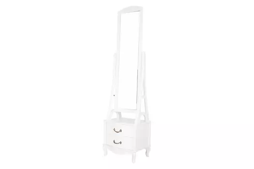 Зеркало напольное Афина