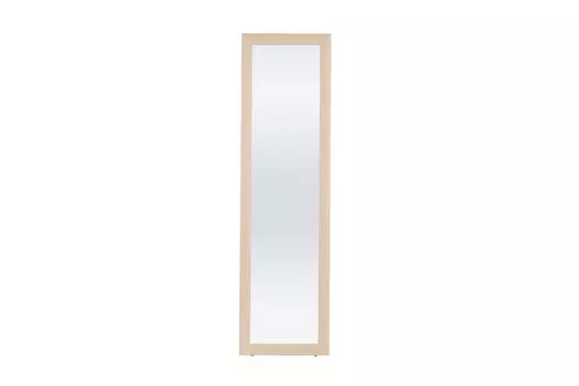 Зеркало напольное в раме Б004