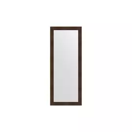 Зеркало напольное в раме бронзовая лава