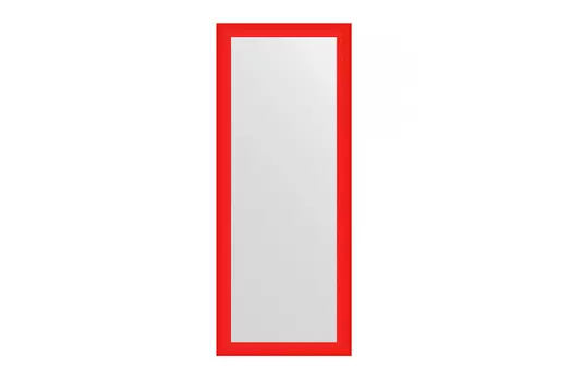 Зеркало напольное в раме Definite Floor