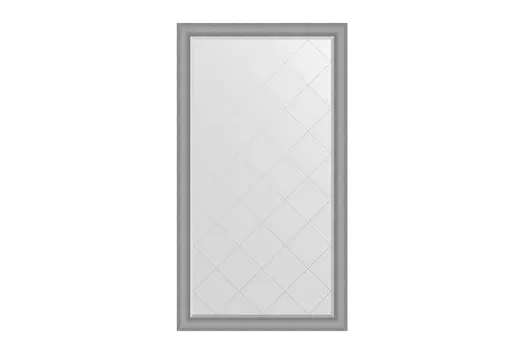 Зеркало напольное в раме Exclusive