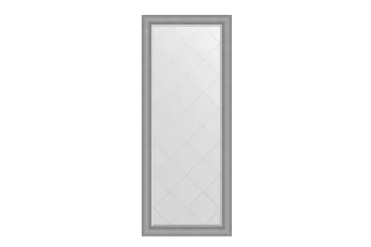 Зеркало напольное в раме Exclusive