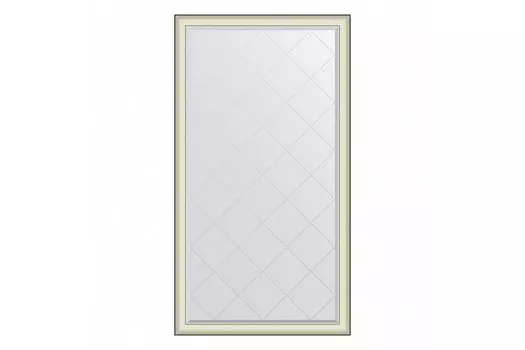 Зеркало напольное в раме Exclusive-g floor