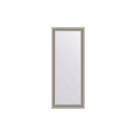 Зеркало напольное в раме с гравировкой Хамелеон