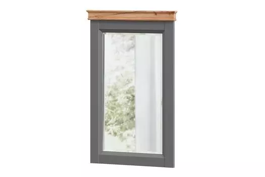 Зеркало настенное Амели