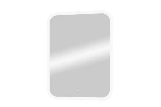 Зеркало настенное Glamour