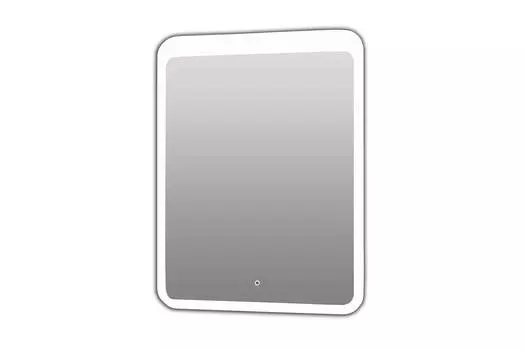 Зеркало настенное Lacio