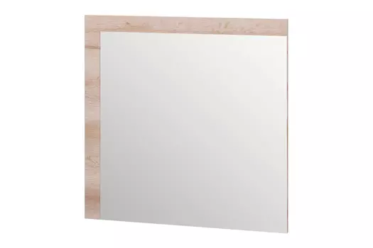 Зеркало настенное Люмен