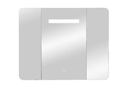 Зеркало настенное Модель 2 ЗЛП384