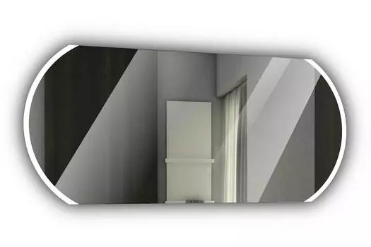 Зеркало настенное Polaris