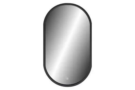 Зеркало настенное Prime Black